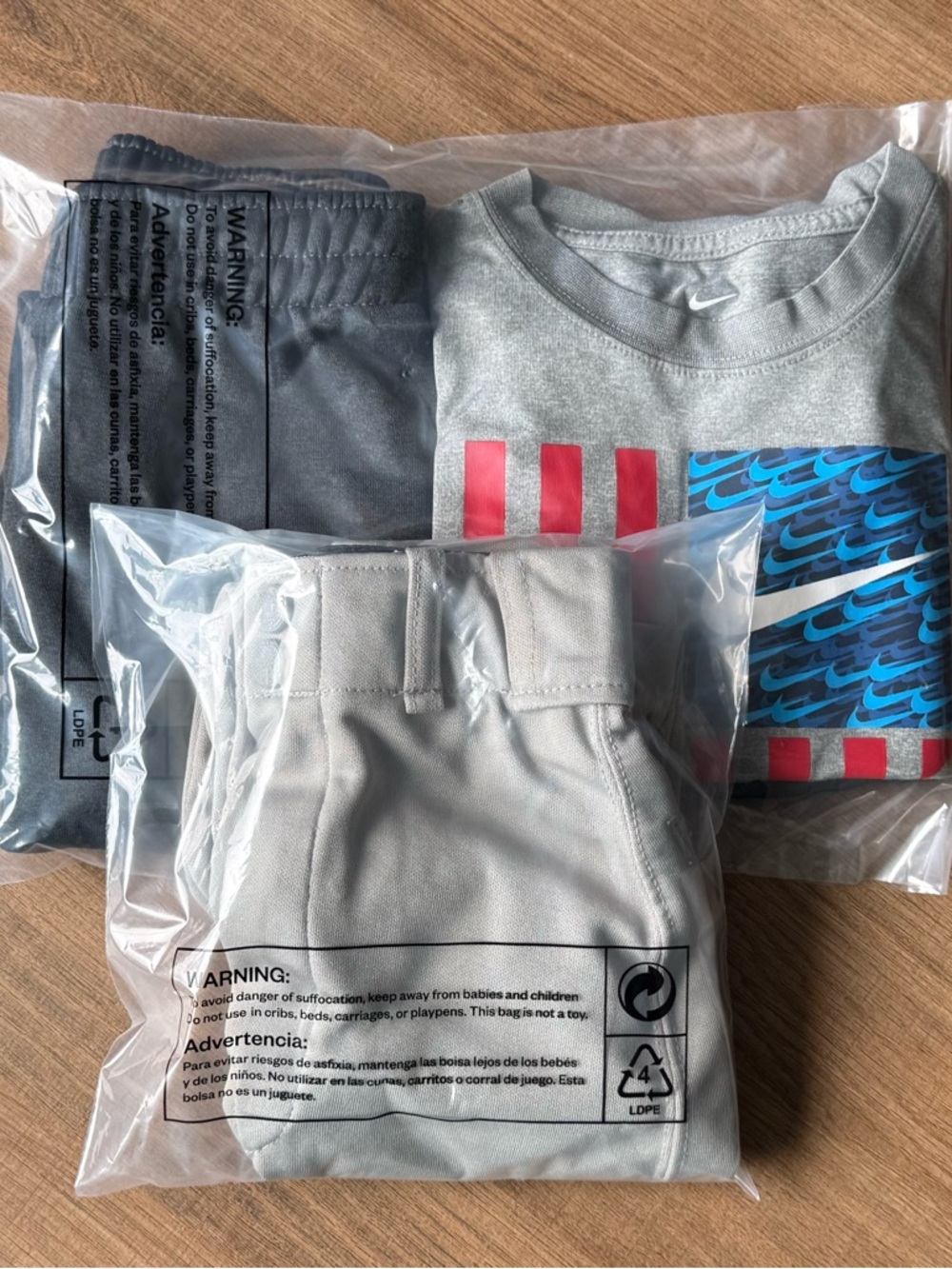 🧸 Nike | Tee Ball Star ⚾️ Bundle (includes Baseball Pants) • 5T - Picture 16 of 16